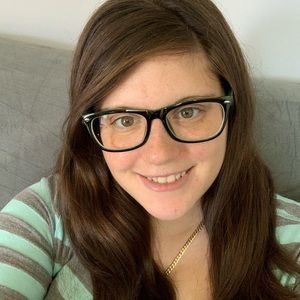 Meet your Posher, Kristin